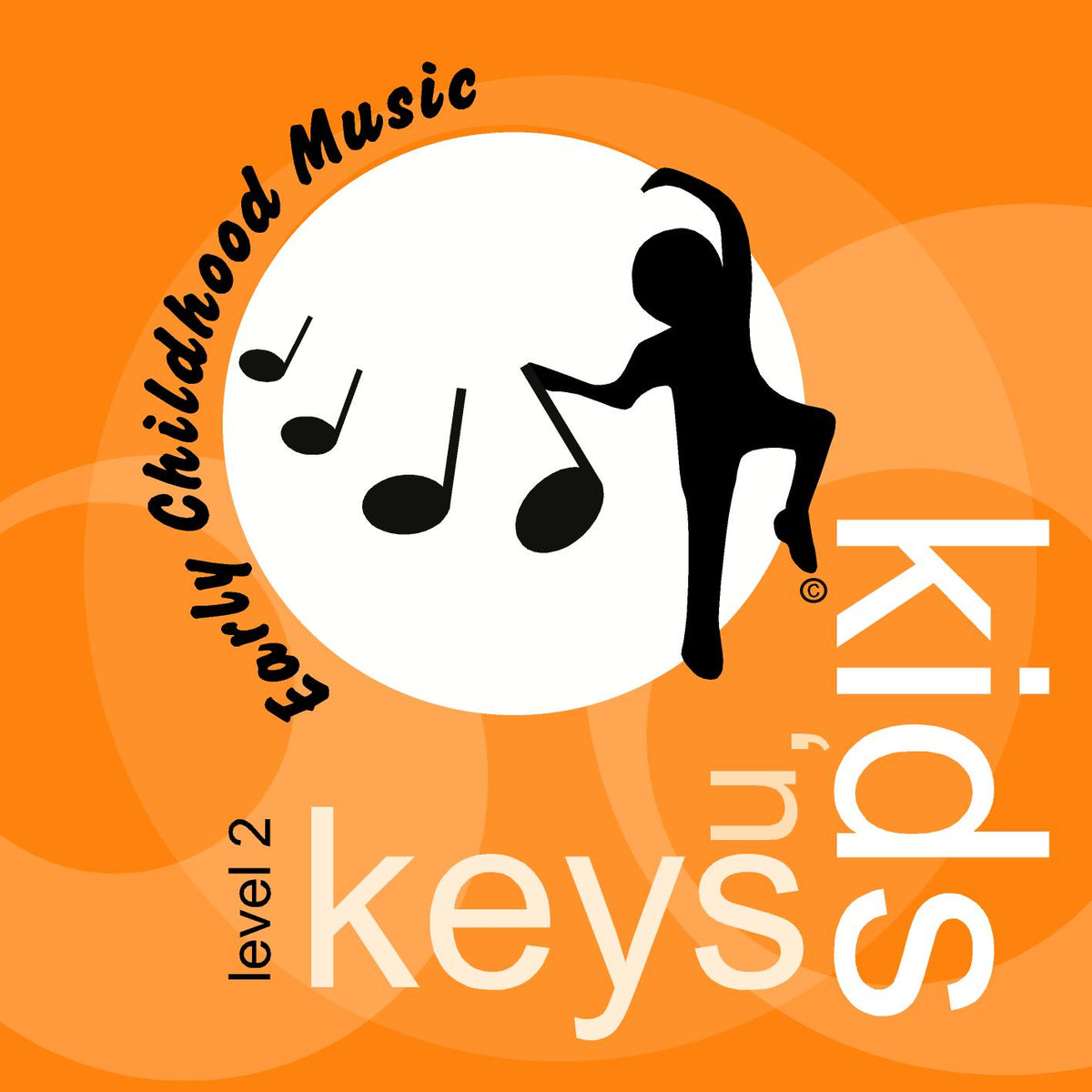 Kids N Keys Level 2  Download Card