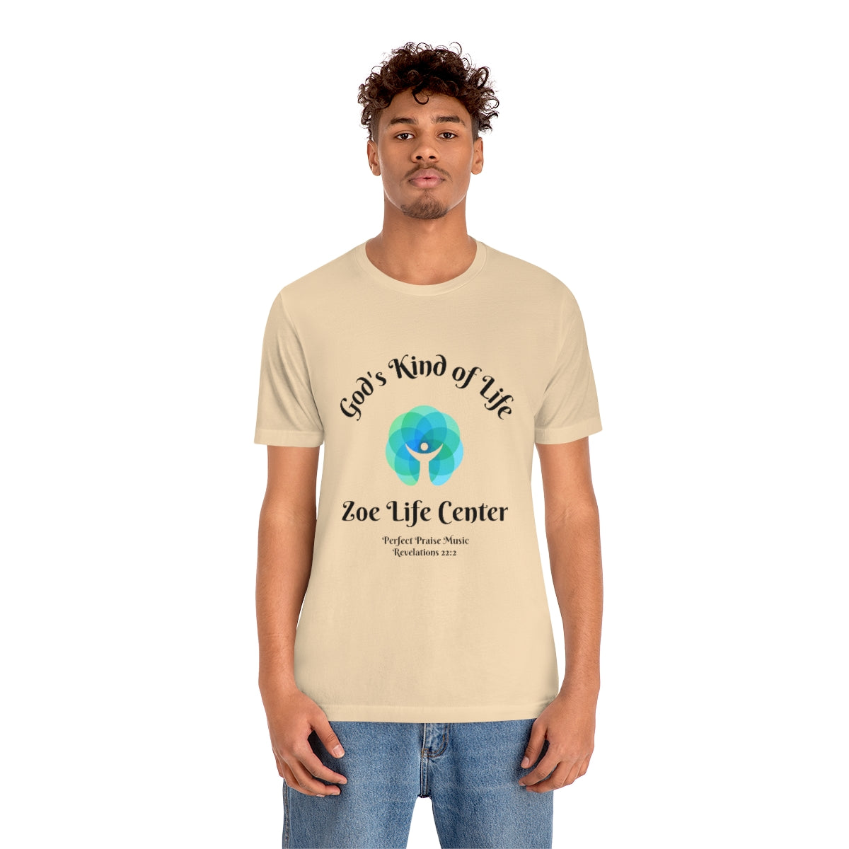 Zoe Life Center ~ God&#39;s Kind of Life