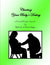 Charting Your Baby's Destiny , a God-centered prayer journal for your pregnancy.